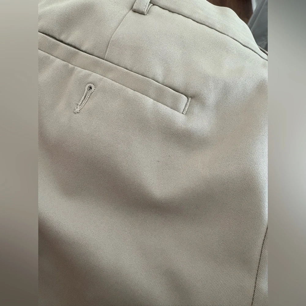 Pro Tour COOLPLAY Khaki Golf Men’s Shorts